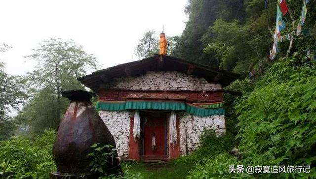 山南勒布沟简介(山南秘境勒布沟)(9)