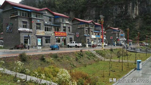 山南勒布沟简介(山南秘境勒布沟)(5)