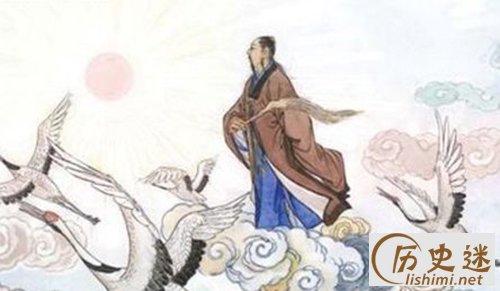 揭:历史上真实的王重阳和全真七子