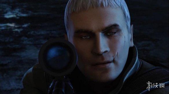 生化危机浣熊市毁灭历史(生化危机浣熊市事件幸存者大盘点)(23)