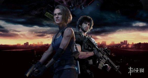 生化危机浣熊市毁灭历史(生化危机浣熊市事件幸存者大盘点)(19)