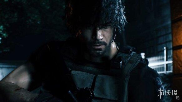 生化危机浣熊市毁灭历史(生化危机浣熊市事件幸存者大盘点)(20)