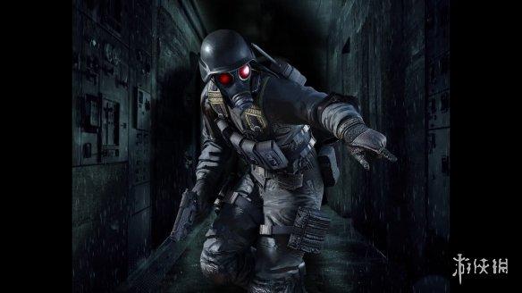 生化危机浣熊市毁灭历史(生化危机浣熊市事件幸存者大盘点)(13)