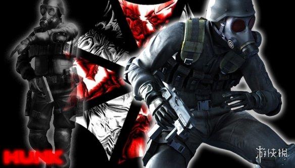 生化危机浣熊市毁灭历史(生化危机浣熊市事件幸存者大盘点)(15)