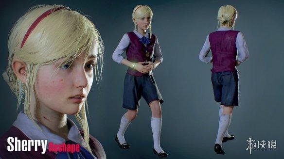 生化危机浣熊市毁灭历史(生化危机浣熊市事件幸存者大盘点)(7)