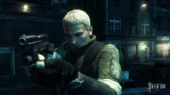 生化危机浣熊市毁灭历史(生化危机浣熊市事件幸存者大盘点)(22)