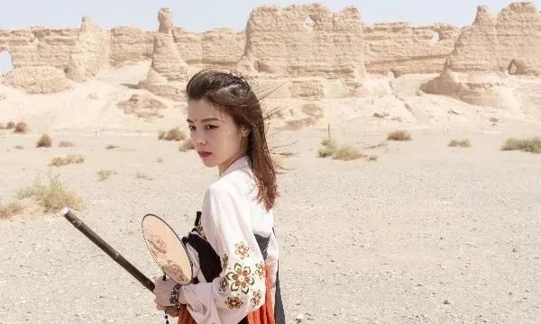 玉门关是汉朝哪位皇帝设立的，玉门关是汉朝哪位皇帝在位期间所设立的？图5