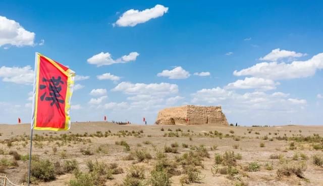 玉门关是汉朝哪位皇帝设立的，玉门关是汉朝哪位皇帝在位期间所设立的？图3