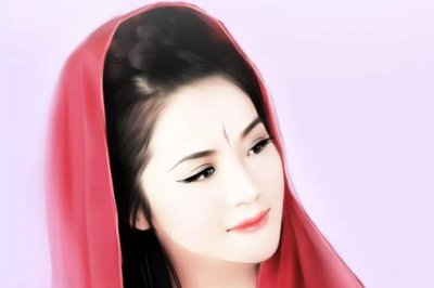 ​中国古代十大美女介绍,第一美女皇帝愿为她放弃江山