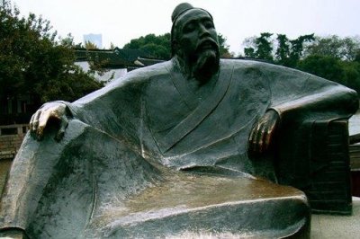 ​张继是一个怎样的诗人?