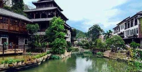 江浙沪地区，十一最适合去哪里玩最好是江浙沪地区？图3