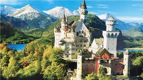 江浙沪地区，十一最适合去哪里玩最好是江浙沪地区？图7