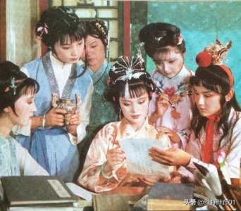 ​红楼梦里的探春远嫁后的结局（贾探春远嫁后的过得怎样）