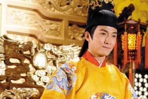 朱棣登基之后,是怎么对待朱标的后人的