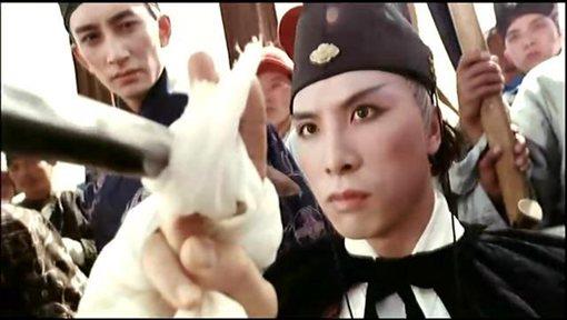 明朝锦衣卫究竟是个怎样的存在?