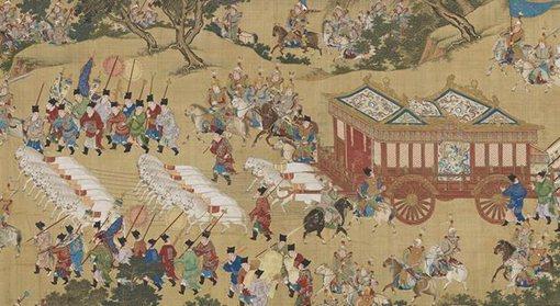 明朝锦衣卫究竟是个怎样的存在?