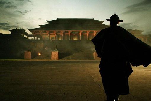 明朝锦衣卫究竟是个怎样的存在?