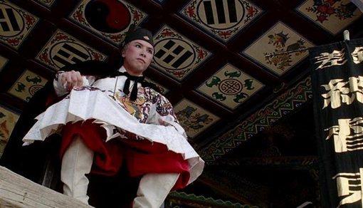 明朝锦衣卫究竟是个怎样的存在?