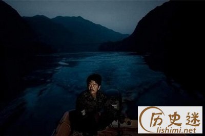 捞尸人揭悚人经历:黄河下真有尸王