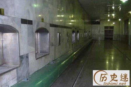 捞尸人揭悚人经历:黄河下真有尸王