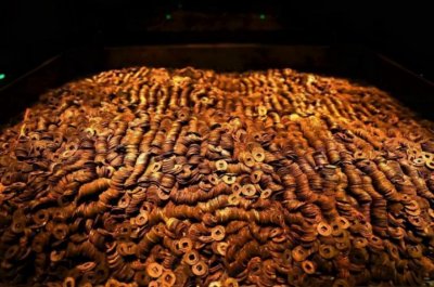 ​海昏侯墓地址在哪里（海昏侯墓中一共出土了多少黄金）