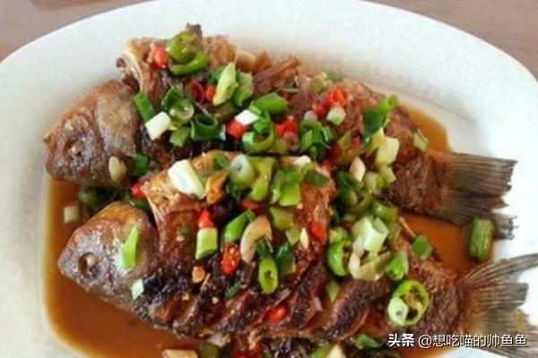 宿迁特色美食有什么(江苏宿迁美食集锦)(13)