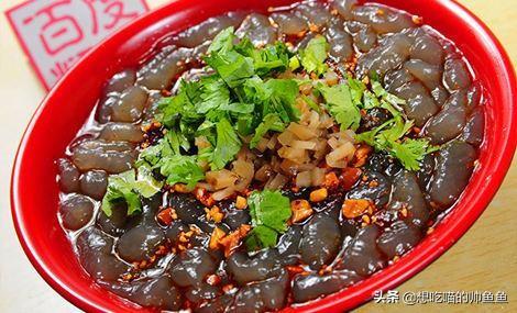 宿迁特色美食有什么(江苏宿迁美食集锦)(7)