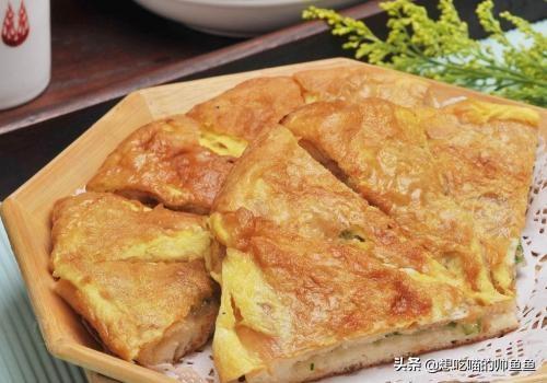 宿迁特色美食有什么(江苏宿迁美食集锦)(2)