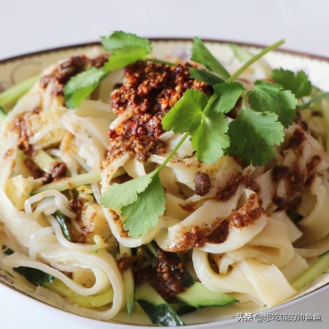 宿迁特色美食有什么(江苏宿迁美食集锦)(6)