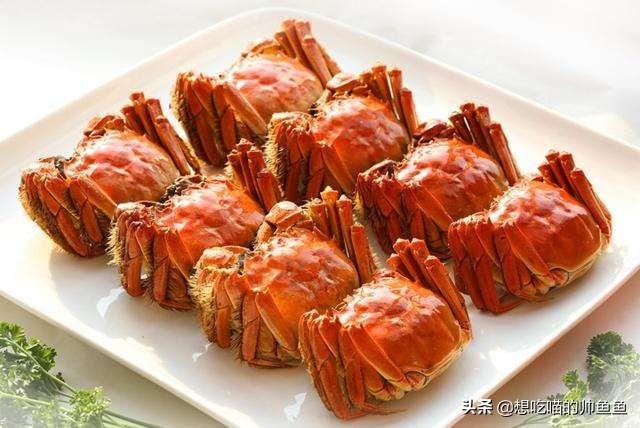 宿迁特色美食有什么(江苏宿迁美食集锦)(12)