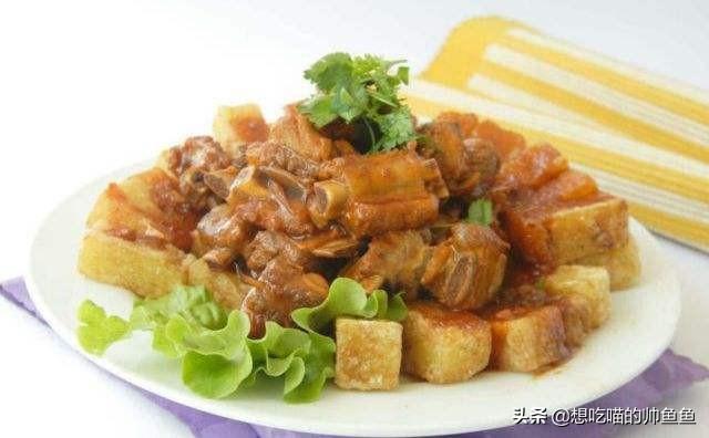 宿迁特色美食有什么(江苏宿迁美食集锦)(9)