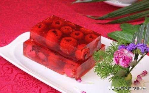 宿迁特色美食有什么(江苏宿迁美食集锦)(8)