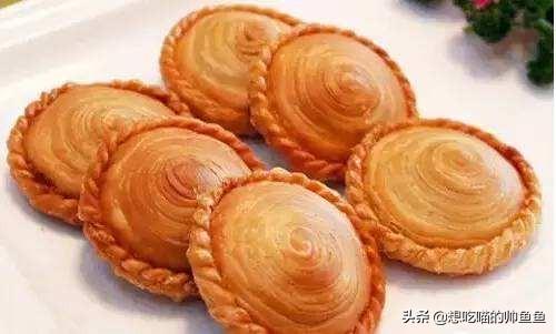 宿迁特色美食有什么(江苏宿迁美食集锦)(4)