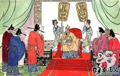 ​什么是“朋党之争”？唐朝中后期的朋党之争达到什么程度