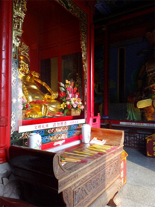 实拍佛山南海观音寺，距今已有一千年历史，南海区最大的佛门圣地