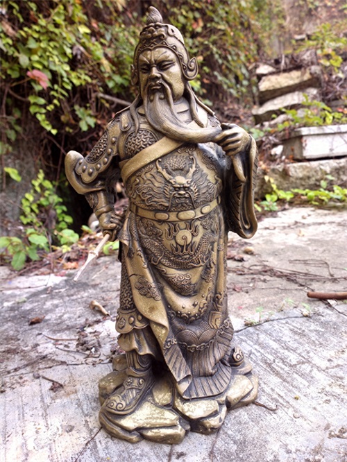 实拍佛山南海观音寺，距今已有一千年历史，南海区最大的佛门圣地