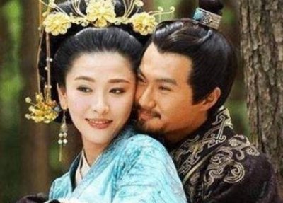 ​平阳公主有过三任丈夫，为何选择与卫青合葬？