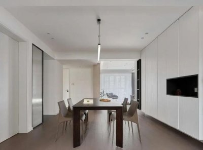 ​120平米装修效果图全集，120平米装修设计风格大全