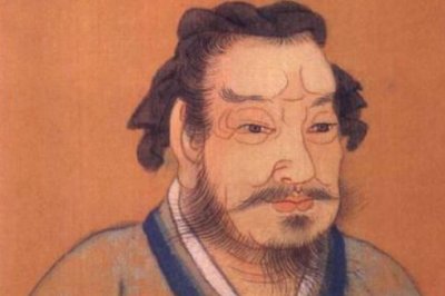 ​乐毅简介生平，乐毅一生有哪些成就?