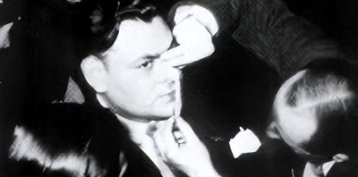 ​历史的今天：人工智能之父阿兰图灵逝世