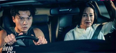 ​TVB连“扑”两部，这次视帝王浩信演“双重人格”，可否扳回一局