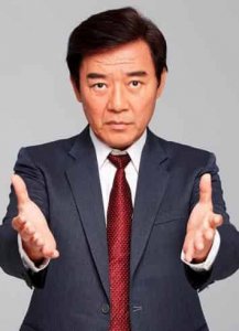 ​李立群（中国台湾男演员、舞台剧演员、相声演员）