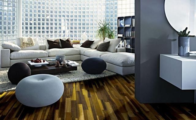 复合地板的优缺点，复合地板的优缺点？图1