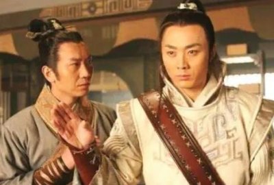 ​刘文静有谋反之心吗？为什么被李渊亲手赐死？