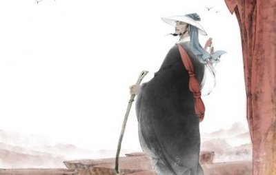 ​徐霞客一直致力于旅游，他是如何维持生计的？