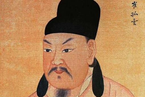 唐僖宗李儇皇帝是一个怎样的人?唐僖宗个人生平简介