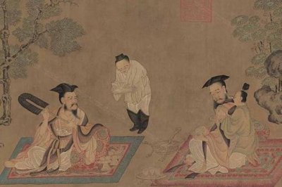 ​唐僖宗李儇皇帝是一个怎样的人?唐僖宗个人生平简介