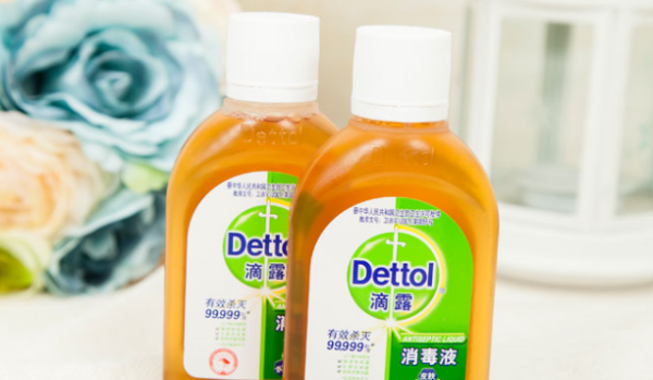 滴露消毒液怎么用,滴露衣物消毒液和消毒液有什么区别吗图5