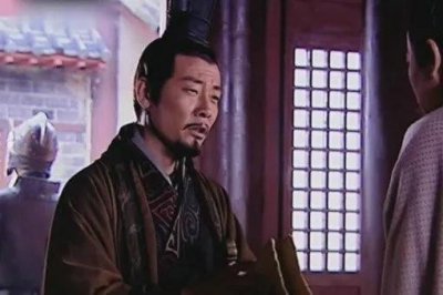 ​历史上真实的西汉名人张汤