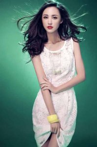 ​张歆艺（中国内地女演员、导演）